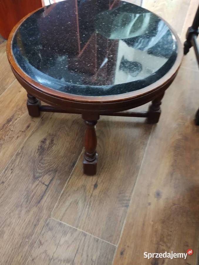 Stolik kawowy Ełk sprzedam