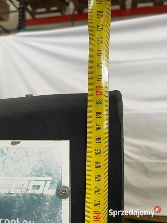 Przenośny klimatyzator ewaporacyjny PortACool sprzedam