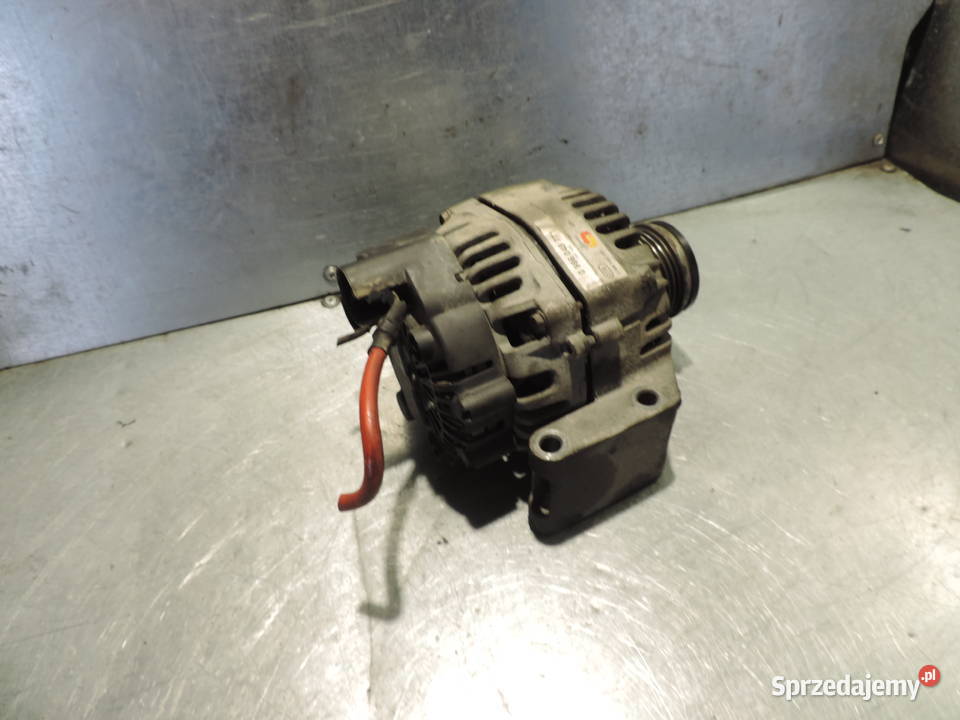 ALTERNATOR OPEL CORSA C 13 CDTI