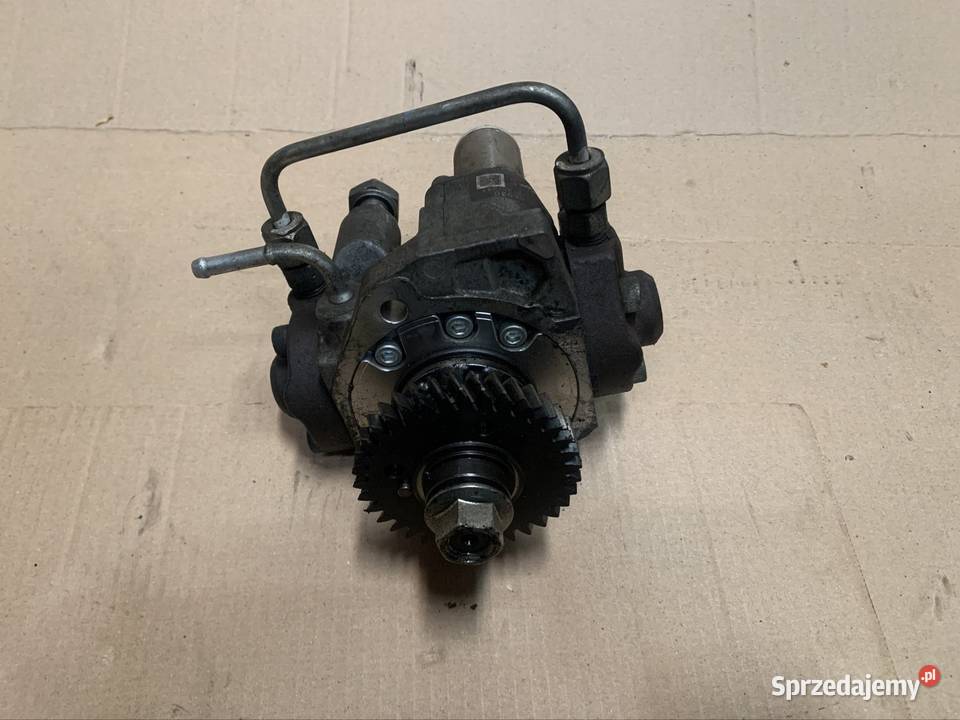 2940001083 pompa wtryskowa 20d Subaru legacy V Szczecin