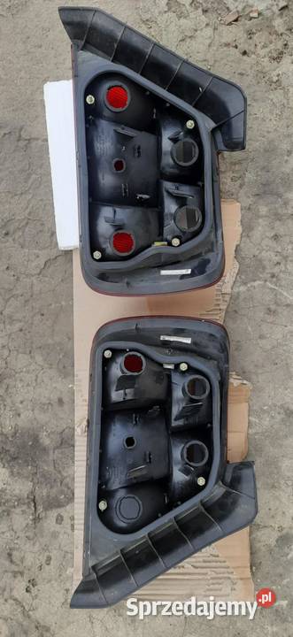 Lampy tył Honda Accord VI 6 sedan osobowe Ostrowiec Świętokrzyski