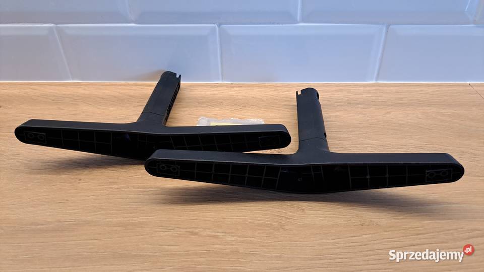 TV Samsung UE55NU7093U nowe kompletne nóżki Warszawa