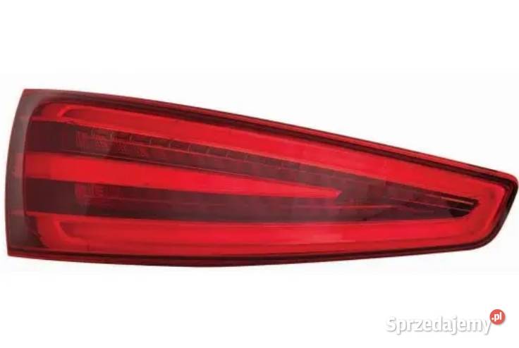 Audi Q3 8U 1115 Lampa tylna lewa