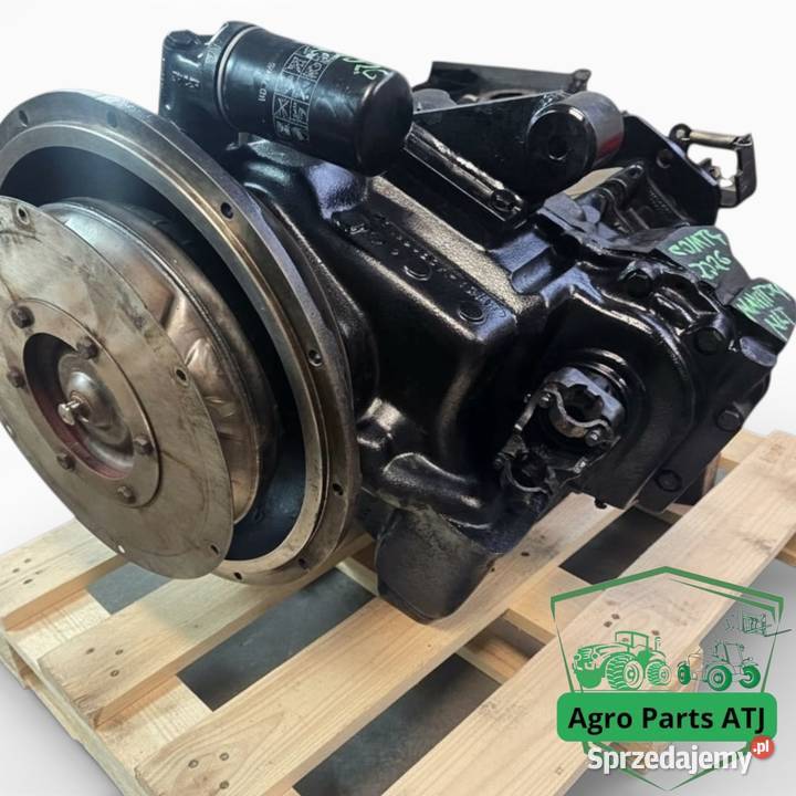 Przekładnia COMT42026 TURNER 226228 Manitou MT Ciechanowiec sprzedam