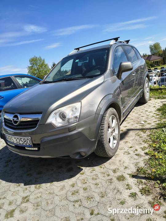 Sprzedam Opla antare Ropczyce