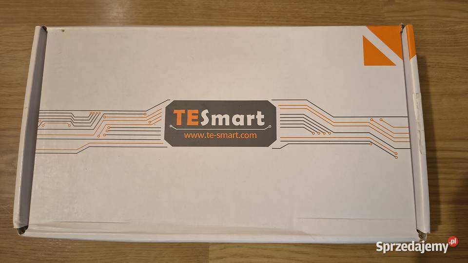 Przełącznik Matryca HDMI Tesmart Wola Radziszowska sprzedam