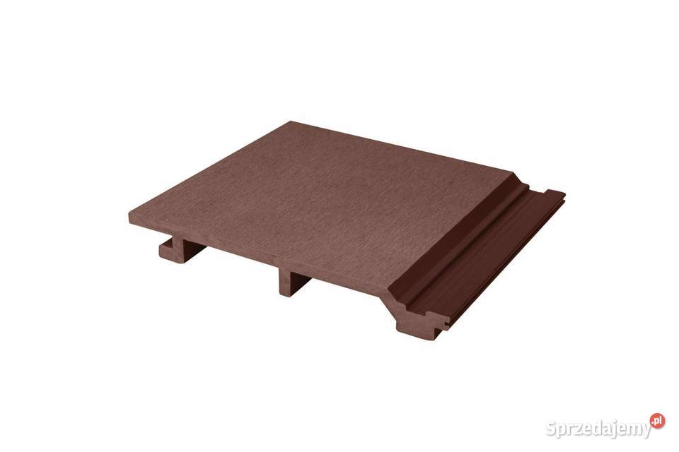 DESKA ELEWACYJNA SEQO STANDARD EL174H21 290m zewnętrzne Ostrzeszów