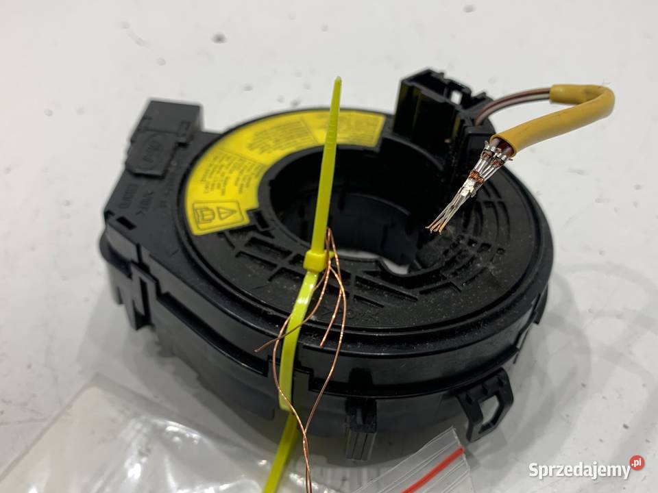 TAŚMA AIRBAG FORD FIESTA MK7 8A6T14A664AB osobowe