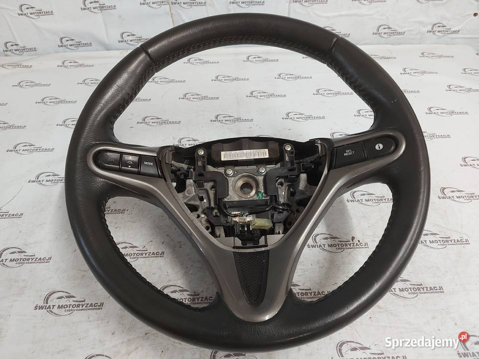 HONDA CIVIC UFO VIII 10r kierownica