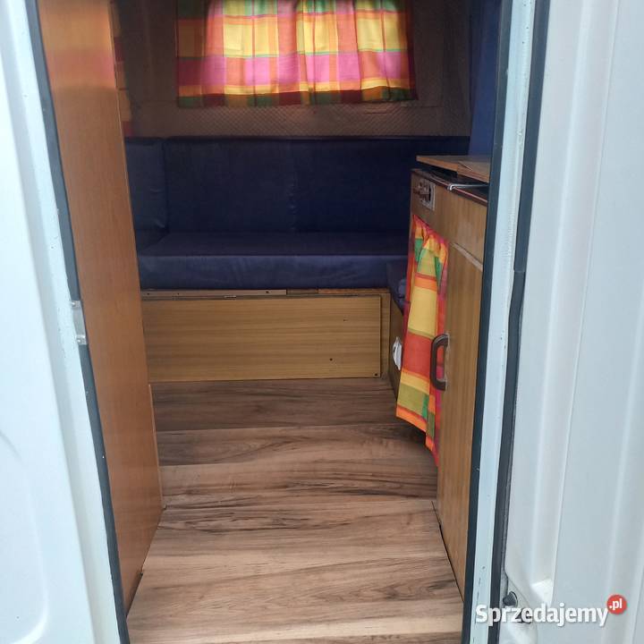 Kamping Niewiadów 126 n