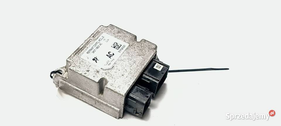 MODUŁ FORD TRANSIT MK8 GK3T14B321AC Lipno