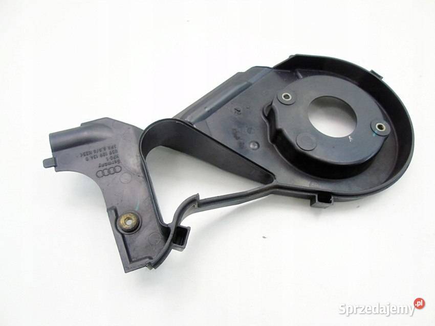 OBUDOWA POKRYWA ROZRZĄDU 25 TDI AUDI A4 A6 A8 Sosnowiec