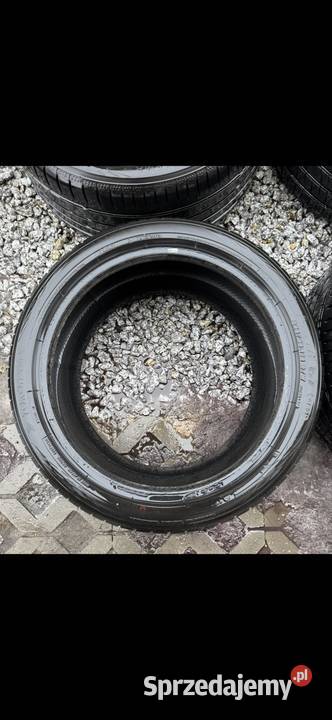 Opony letnie Yokohama 2454018 2221 67mm bieżnika Krępiec