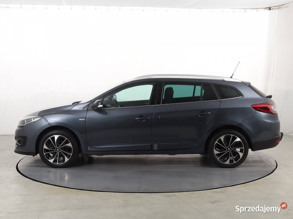 Renault Megane 12 TCe 1197cm3 Megane Katowice