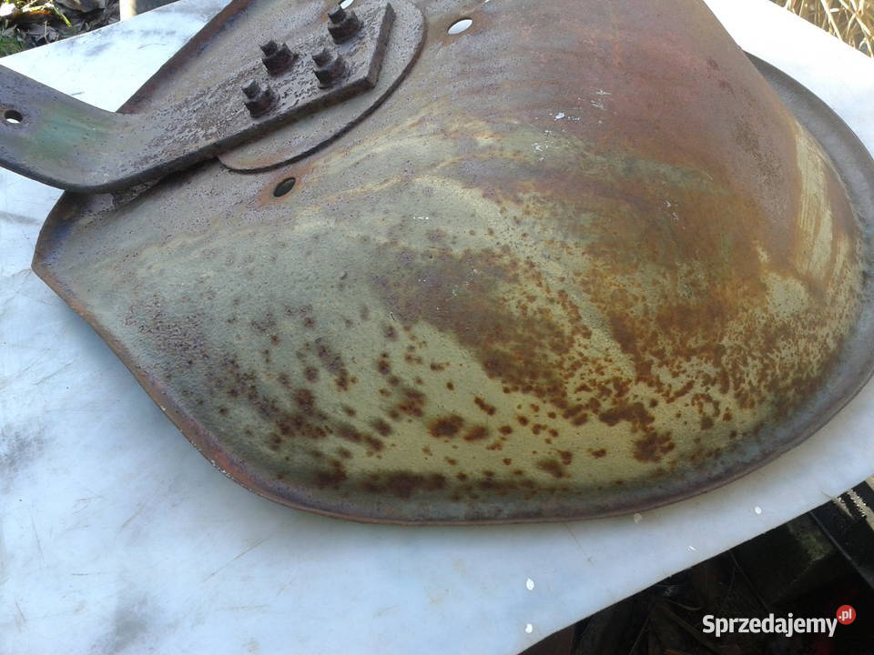 Traktor ursus kopaczka traktorek siedzisko Kęty