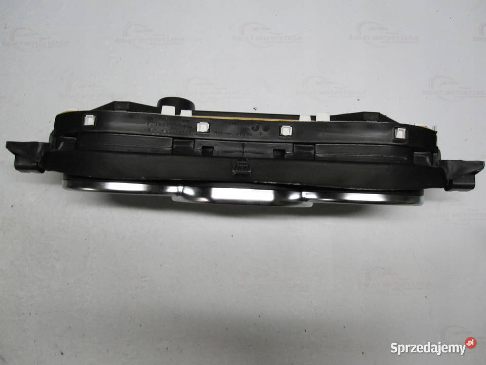 DACIA SANDERO II LIFT 10 B LPG 20r licznik osobowe