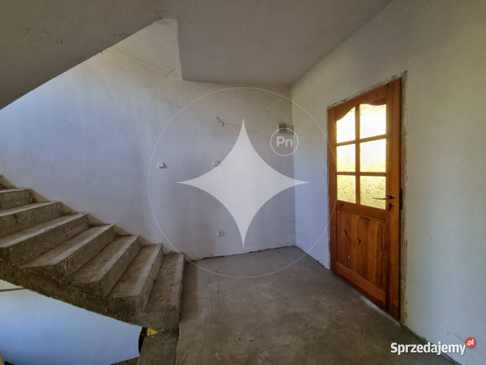 Dom w Sawinie 220m2 z działką 2311m2 Sawin