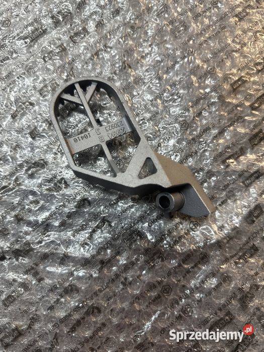 Bmw podnóżek R1300 GS F900 F850 K1600 R1250 Poznań