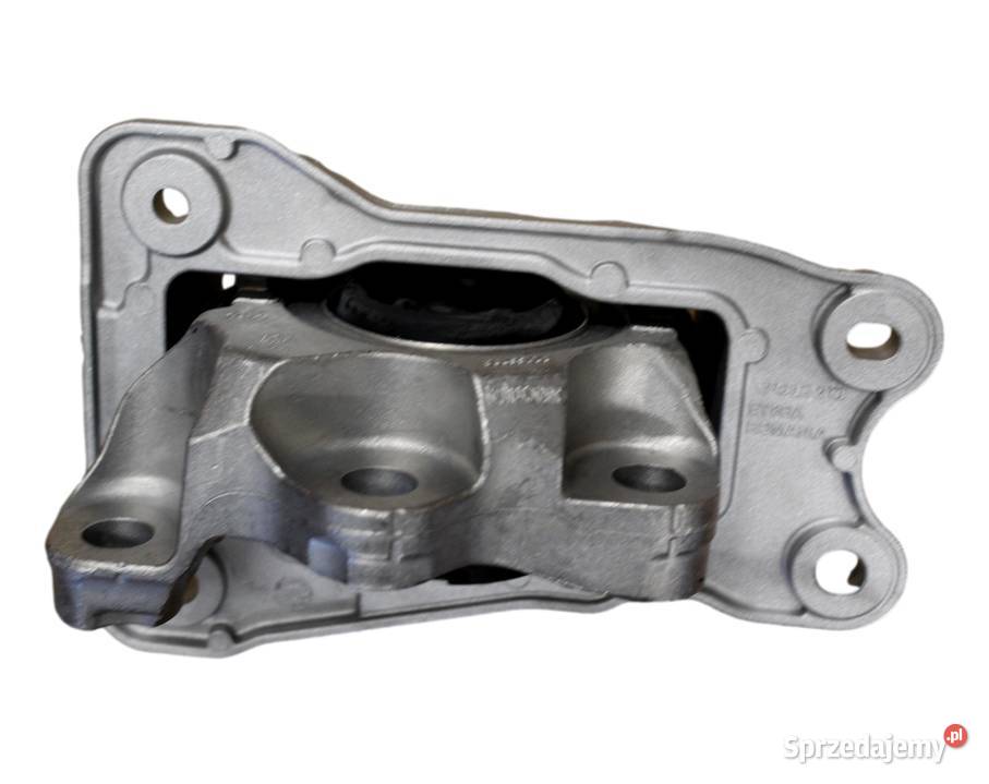 VOLVO S60 V60 S90 V90 XC60 XC90 II lewa poduszka Bielany Wrocławskie