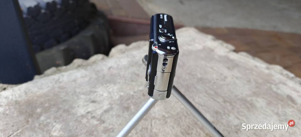 Panasonic Lumix DMCFX1 Rawicz sprzedam