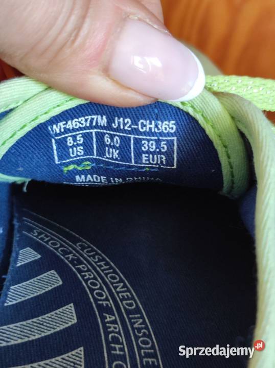 keds trampki tenisówki damskie letnie sznurowane Kielce