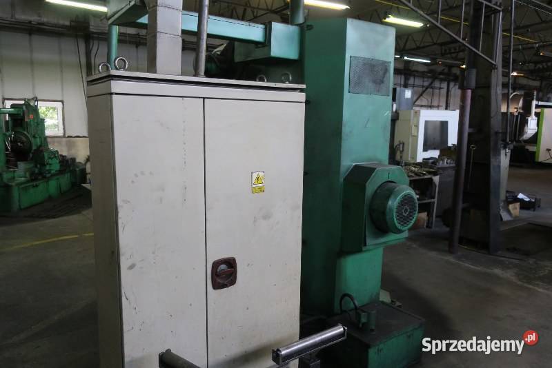 Frezarka rewolwerowa FYJ40RN