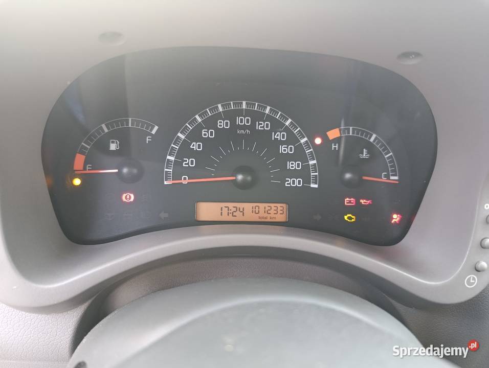 Panda super stan 1100cm3 Śrem