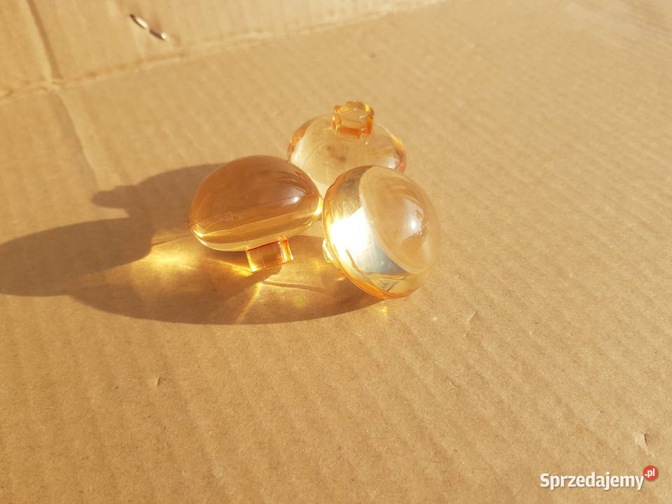 Kulki akrylowe do lamp Caboche Akrylio Acrylio Warszawa