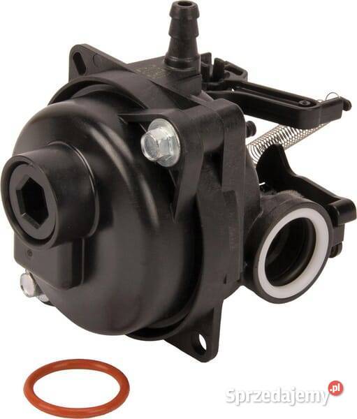 Gaźnik 593297 Kamionna