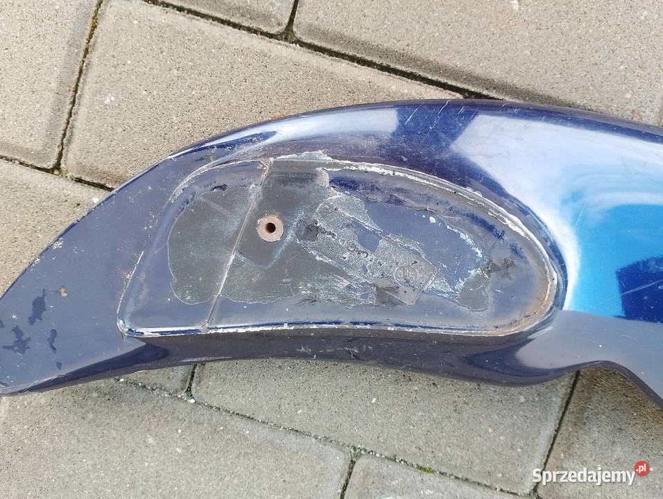 Spojler Ford Mondeo Mk1 Bielsko-Biała