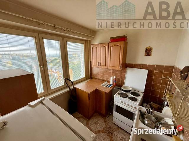 Mieszkanie do remontu na sprzedaż 48.17m2 wielkopolskie Konin sprzedam