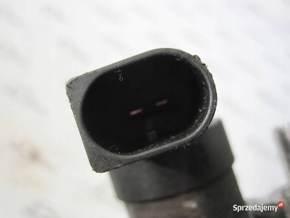 BMW F10 F20 F30 E84 F25 20 D EURO5 184 pompa Kielce