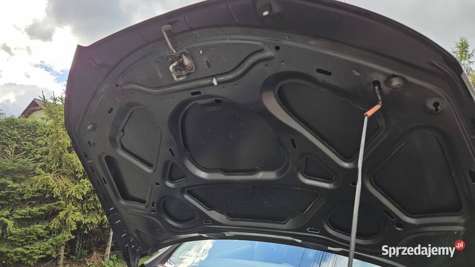 Seat Ibiza 12 12V Reference Tychy