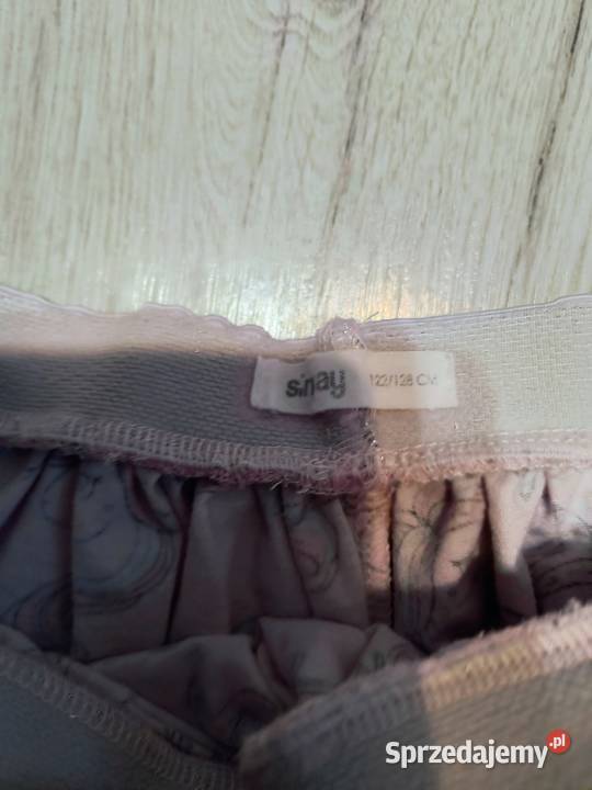 Spódniczka lubelskie Kamionka