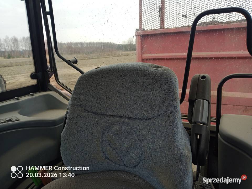 Holland TL100A Opoczno