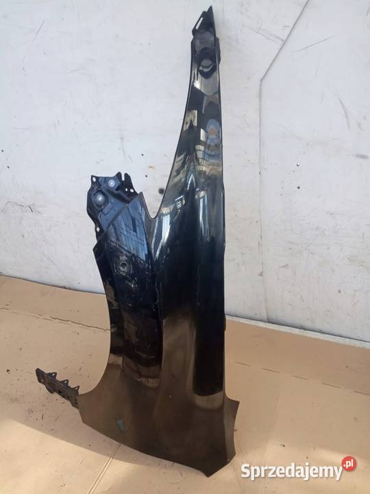 MAZDA VI 6 BŁOTNIK PRZEDNI LEWY 0712 Gorzów Wielkopolski
