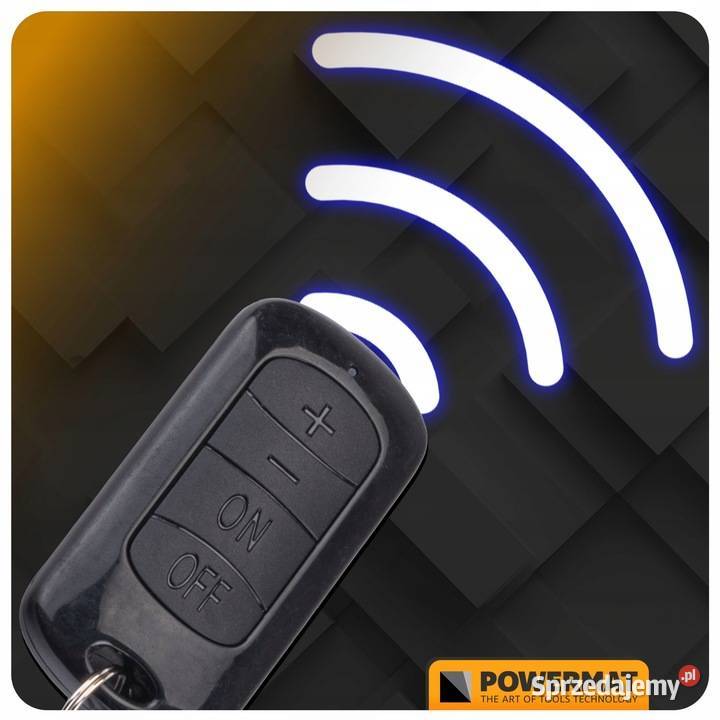 Nagrzewnica spalinowa grzejnik dmuchawa olejowa sprzedam