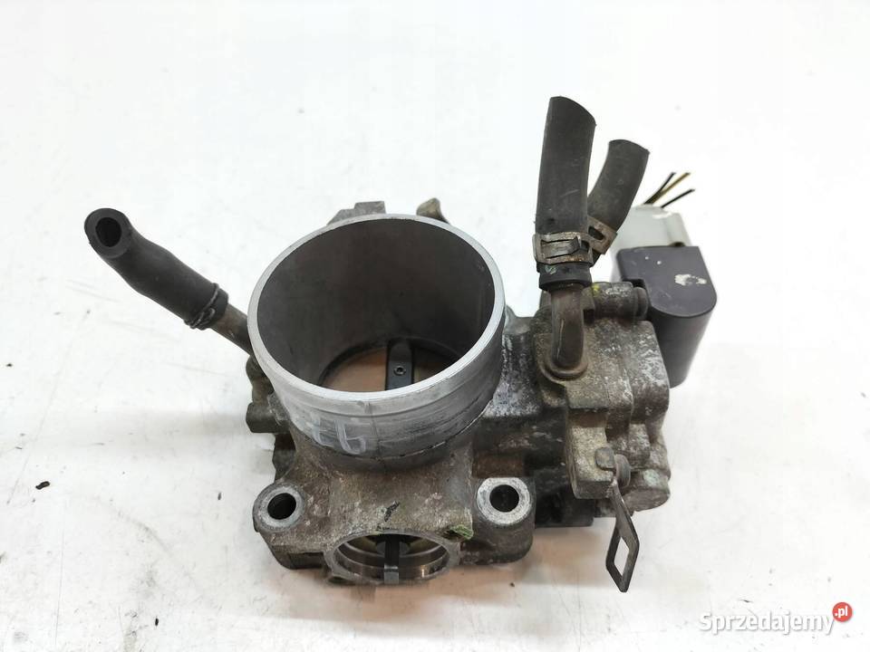 PRZEPUSTNICA 11 Renault Clio III 20052014 Rok produkcji 2005