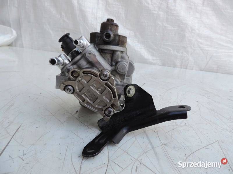 POMPA WTRYSKOWA FORD 16 TDCI 0445010577