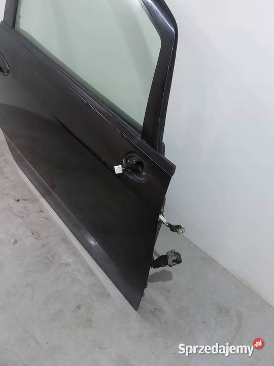 DRZWI PRAWE PRZÓD 3D 876 Fiat Grande Punto Drzwi świętokrzyskie
