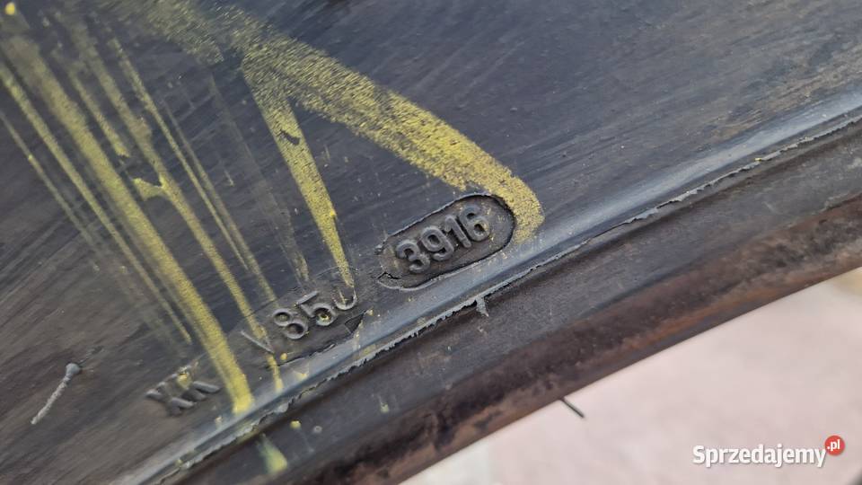 71070r42 7107042 Pirelli 2016r 70 bieżnik bez Nowe Miasto Lubawskie