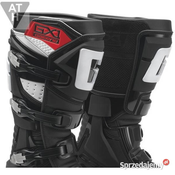 GAERNE BUTY CROSS GX1 2020 BLACK 47 SKLEP Mrągowo sprzedam