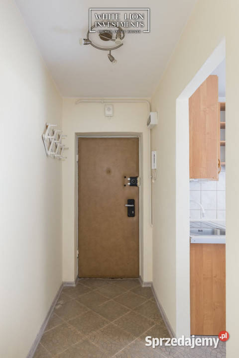 Mieszkanie Warszawa 5403m2 3pokojowe