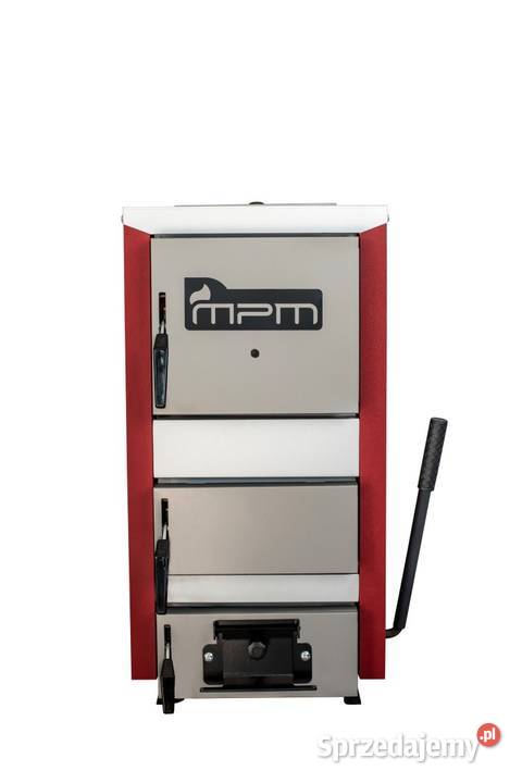 Kocioł MPM DS Wood Plus 14kw dostawa nowy Kotły i Piece CO Malbork