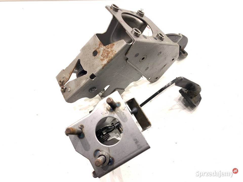 PEDAŁY MANUAL OPEL ANTARA A 20 150