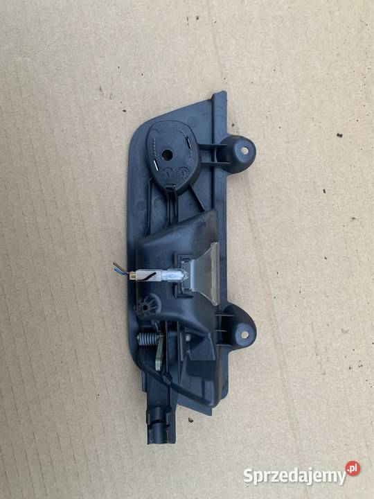 Klamka wewnętrzna tył 8E0839019 audi a4 b6 Szczecin