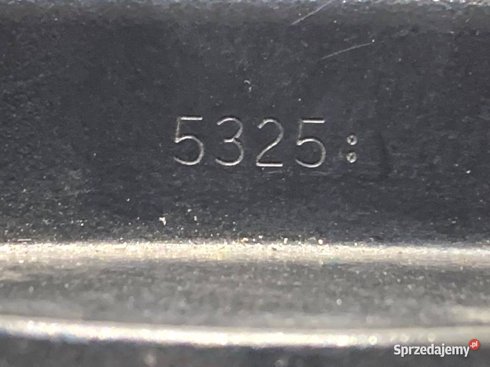 KLAPKA WLEWU PALIWA NISSAN JUKE F15 Crossover sprzedam