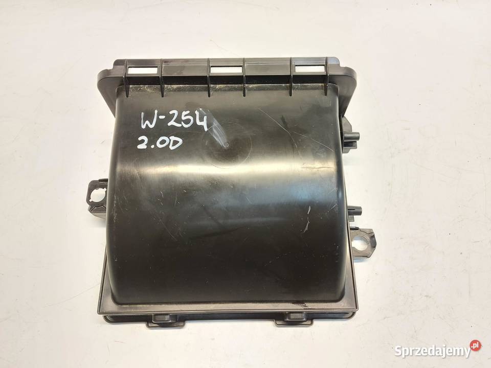 Mercedes W254 GLC 220d OBUDOWA FILTRA KABINOWEGO osobowe dolnośląskie