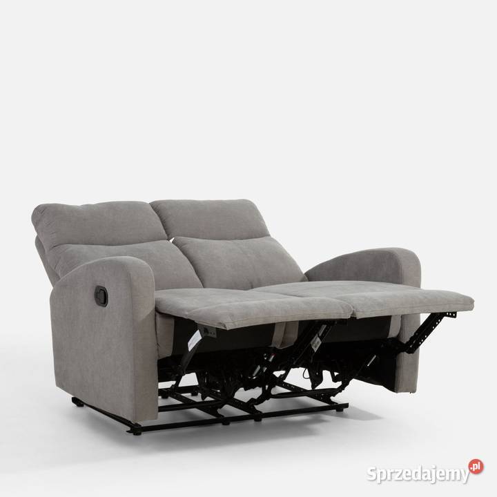 Sofa z funkcją relaksu Ruda Śląska