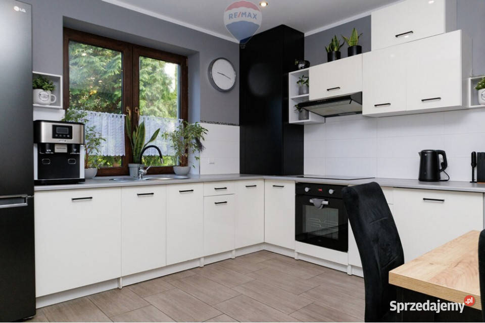 Parter domu 98 m LipnikStraconka gór